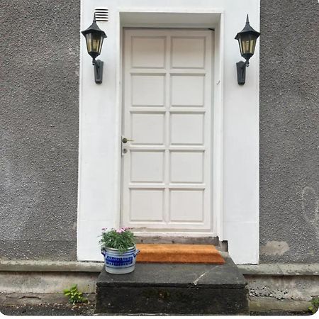 Unik Og Koselig Leilighet Midt I Sentrum Av Trondheim Esterno foto
